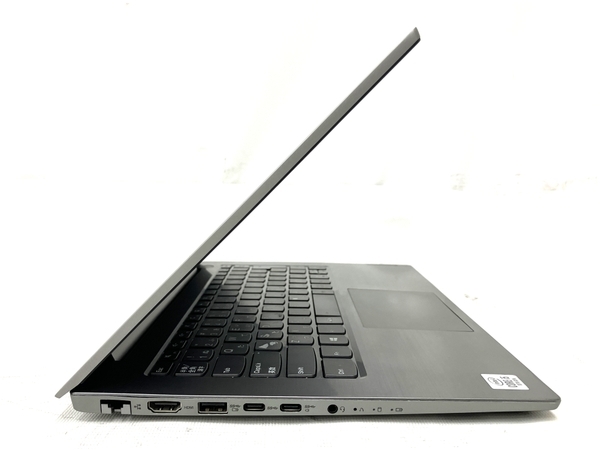 Lenovo ThinkBook 14 20RV ノートパソコン PC 14型 i5-10210U 8GB SSD 256GB win11 中古 M8574473の画像5