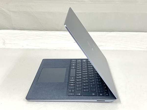 Microsoft Surface Laptop 4 ノート パソコン 第11世代 i5-1135G7 8GB SSD 512GB 13.5型 Win 11 Home プラチナ 中古 T8573784の画像5