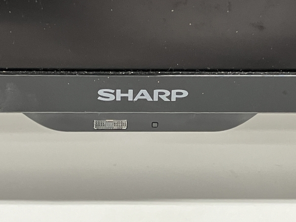 【動作保証】SHARP AQUOS 4T-C42DJ1 42型 液晶テレビ 2021年製 シャープ アクオス 中古 楽 S8755783の画像6