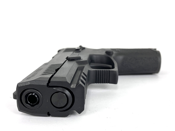 【動作保証】SIG AIR PROFORCE P320 M18 ガスブローバック 中古 Y8767543の画像10