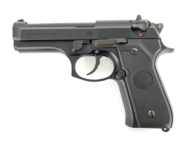 【動作保証】WA ベレッタ M92FS センチュリオン DX MI2 ガスブローバック 中古 Y8767532の画像1