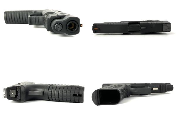 【動作保証】Air Venturi SPRINGFIELD ARMORY XDM 4.5 ガスブローバック 中古 Y8762579の画像8