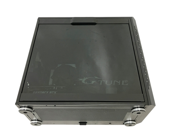 【動作保証】Mouse G-TUNE デスクトップ パソコン EGPI712R306 i7-12700 16GB SSD 1TB RTX 3060 Win11 中古 M8722155の画像5