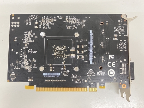 MSI AMD SAMSUNG PCパーツ MSI AMD SAMSUNG GeForce GTX 1050 Ti Ryzen5 2600 CPU グラフィックボード など おまとめ ジャンク K8781268の画像6