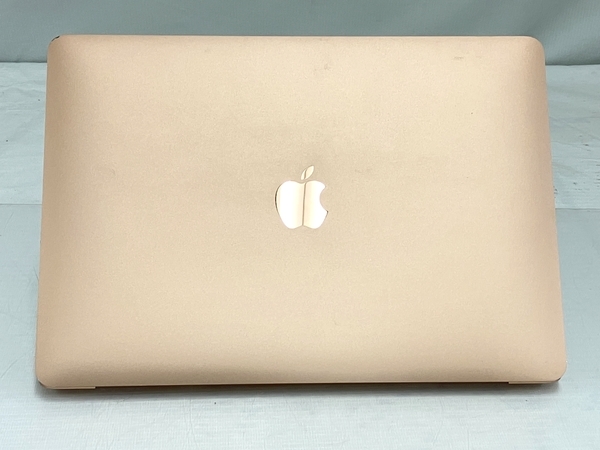 【動作保証】Apple MacBook Air Retina 13インチ 2019 ノートPC i5-8210Y 1.60GHz 16GB SSD 128GB Catalina 中古 T8663579の画像6