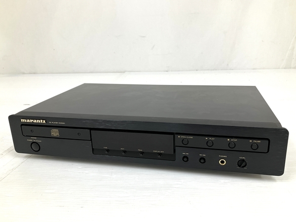 【動作保証】marantz CD5001 CDプレーヤー マランツ オーディオ 音響機材 中古 O8766854の画像1