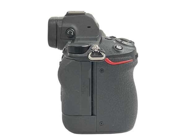 【動作保証】Nikon Z7 II レンズ交換式 ミラーレス一眼カメラ ボディ 中古 良好 N8749043の画像4