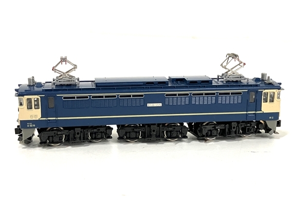 KATO 3035-1 EF65形 1000番台 電気機関車 Nゲージ 鉄道模型 ジャンク B8722877の画像3