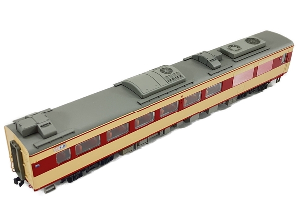 【動作保証】MICRO ACE Project80 H-1-005 キハ183系-0番台 特急速 キハ 184-0 HOゲージ マイクロエース 鉄道模型 中古 良好 W8770248の画像1