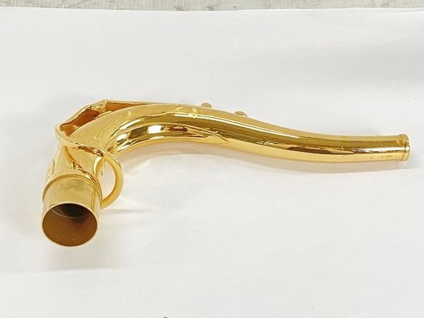 【動作保証】SELMER テナーネック SA80 SUPER ACTION スーパーアクション 80 中期以降モデル 管楽器 パーツ セルマー 中古 W8776594の画像6