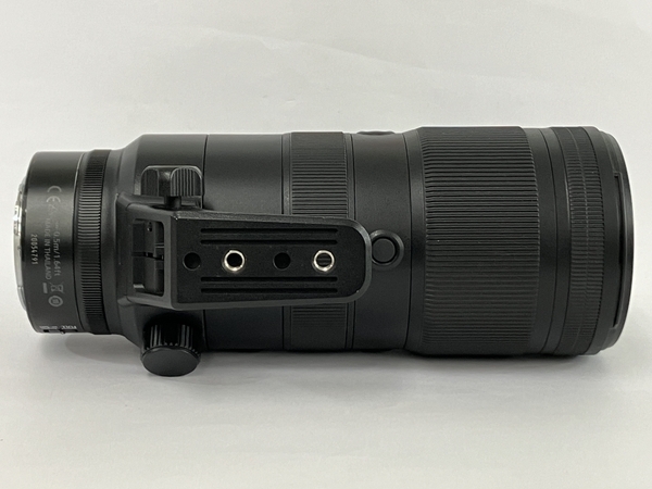 【動作保証】Nikon NIKKOR Z 70-200mm F2.8 VR S 望遠ズームレンズ 中古 良好 N8749104の画像8