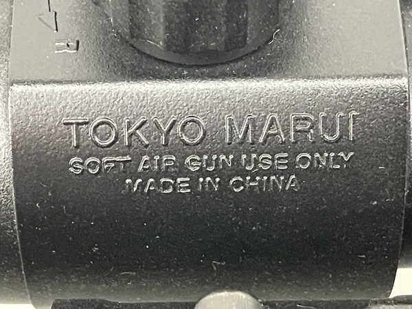 【動作保証】東京マルイ R.A.S MP5 オートマチック 電動エアガン 中古 S8762296の画像10