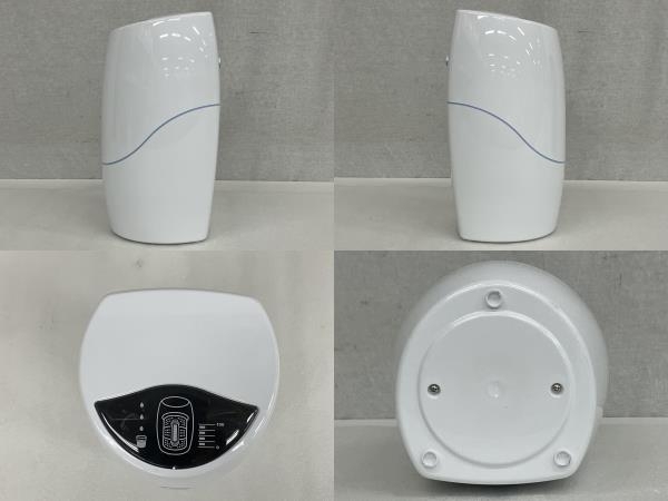 【動作保証】 Amway 100185HK eSpring 浄水器II 据置型 3段階浄水 2020年製 アムウェイ 中古 美品 S8410322_画像4