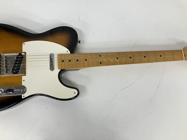 【動作保証】Fender TELECASTER JAPAN TL52-70US エレキギター 中古 S8771284の画像4