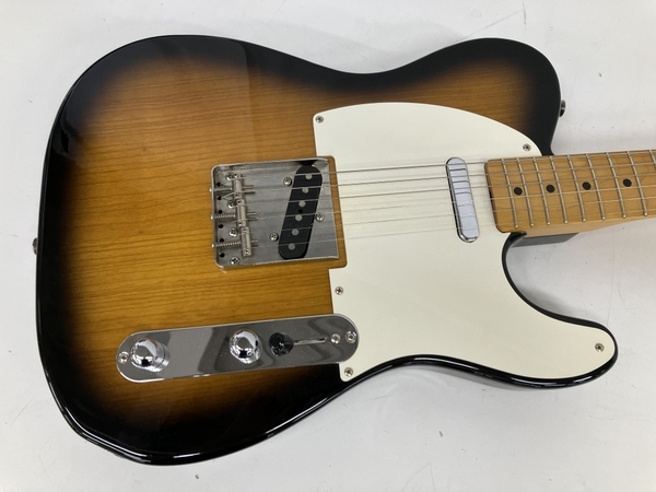【動作保証】Fender TELECASTER JAPAN TL52-70US エレキギター 中古 S8771284の画像2