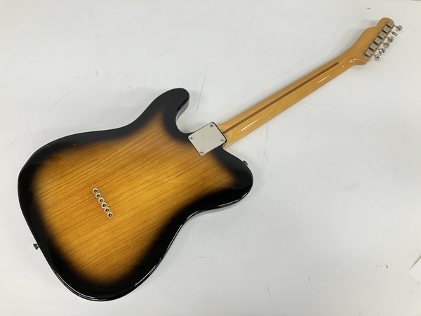 【動作保証】Fender TELECASTER JAPAN TL52-70US エレキギター 中古 S8771284の画像6