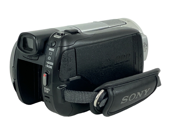 【動作保証】ソニー SONY HDR-XR500V ハンディカム デジタルビデオカメラ 中古 N8780970の画像3
