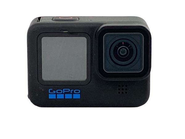 【動作保証】GoPro HERO10 アクションカメラ オプションセット ゴープロ 中古 N8777616の画像3