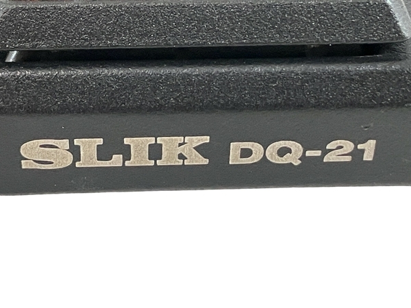 【動作保証】SLIK SBH-200DQ 水平器 カメラ周辺機器 DQ-21 2つセット 雲台 中古 N8770348_画像6