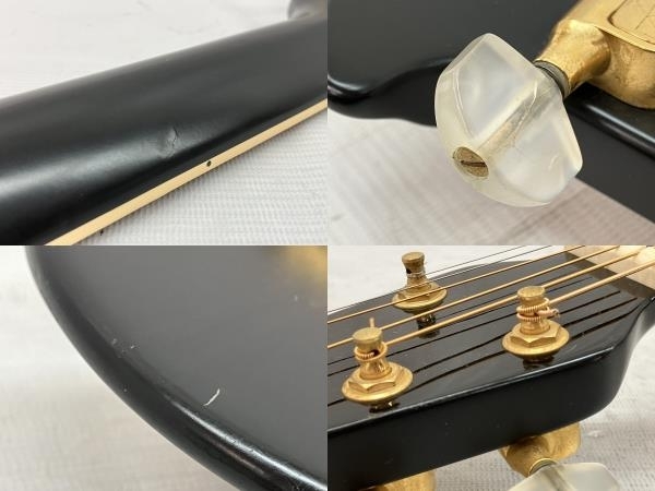 【動作保証】Ovation USA 1869 custom legend エレアコ カスタム レジェンド ギター オベーション 中古 C8780168の画像8