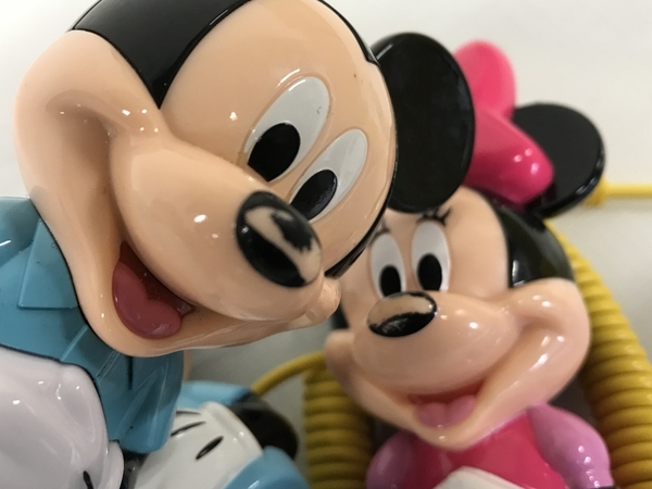 [ гарантия работы ]DWE Mickey Magic авторучка комплект 2019 год примерно Disney английский язык система обучающий материал б/у F8763130