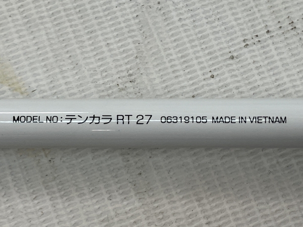 【動作保証】DAIWA テンカラ RT 27 ダイワ ロッド 釣り竿 中古 美品 C8758629の画像9