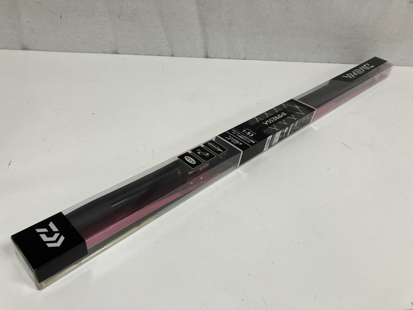 【動作保証】DAIWA IMPRESSA インプレッサ 1-53 X45 ダイワ ロッド 釣り竿 中古 S8758620の画像3