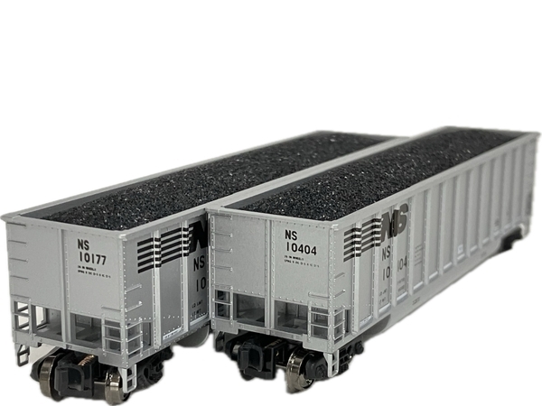 KATO 106-4603 BethGon Coalporter 8両セット 鉄道模型 Nゲージ 中古 美品 S8777905_画像1