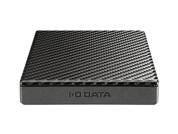 【動作保証】IO DATA HDPT-UTS1K 1TB USB 3.1 Gen 1(USB 3.0)/2.0 対応 ポータブル ハードディスク 中古 Y8770986の画像3