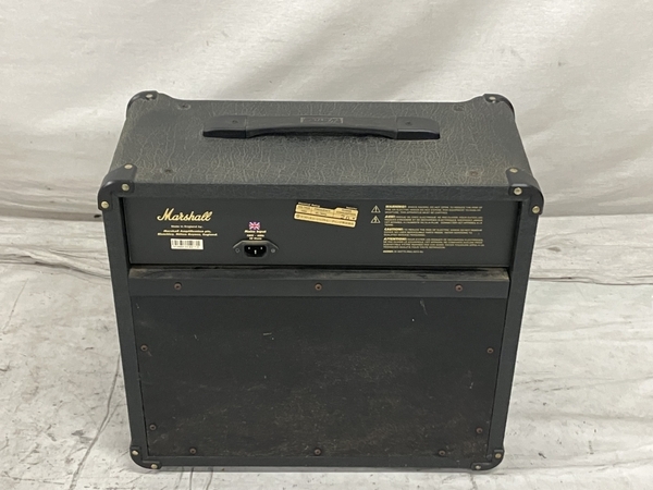 【動作保証】Marshall マーシャル AVT20 VALVESTATE 2000 ギターアンプ 音響機材 中古 S8768277の画像2