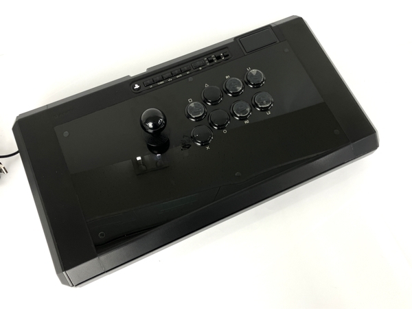 【動作保証】QAMBA OBSIDIAN Q7 アーケード ジョイスティック 中古 Y8770197の画像1