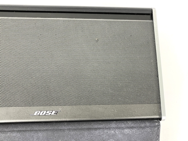 【動作保証】BOSE 404600 SoundLink Wireless Mobile speaker II Bluetooth スピーカー 音響機器 中古 Y8774219の画像9