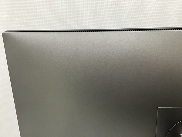 【動作保証】 DELL デル U2720QM 27インチ 4K 液晶 2021年製 モニター ディスプレイ PC周辺機器 中古 H8752889の画像9