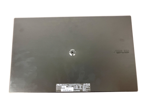 【動作保証】ASUS MB165B ZenScreen 15.6インチ ポータブルUSBモニター 2024年製 家電 中古 美品 Y8736279の画像5