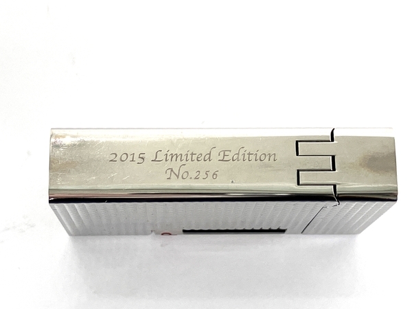 【動作保証】CARAN dACHE 2015 limited Edition CD20 フリントガスライター 中古 美品 Y8785954_画像9