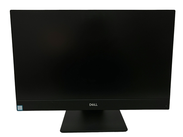 【動作保証】Dell OptiPlex 7470 AIO 23.8インチ 一体型パソコン i5-9500 8GB HDD 500GB win11 ジャンク M8773764_画像1