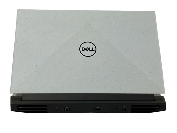 【動作保証】Dell G15 5520 ゲーミングノートパソコン Core i7-12700H 16GB SSD 512GB RTX 3060 WIN11 15.6インチ FHD 中古 美品 T8742448の画像7