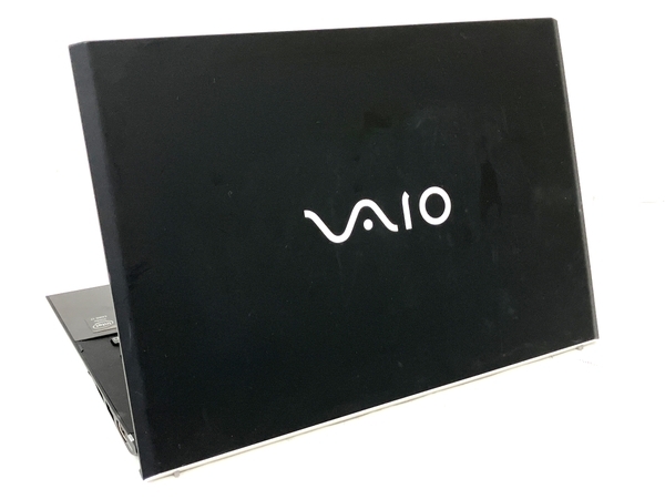 【動作保証】 SONY VAIO VJP111 i7-4510U 11.6インチ ノートパソコン 8GB SSD 128GB Win11 中古 M8741506の画像7