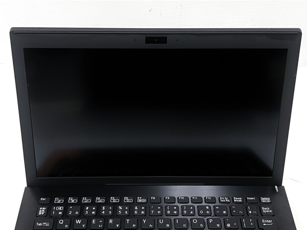 【動作保証】 SONY VAIO VJPF11 i5-7200U 11.6インチ ノートパソコン 16GB SSD 128GB Win11 訳有 M8741504_画像3