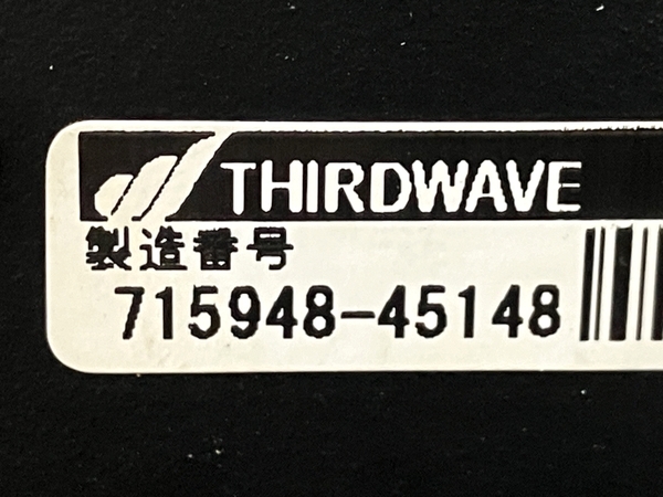 【動作保証】Thirdwave GALLERIA デスクトップ パソコン XF i7-9700K 16GB HDD 2TB RTX 2070 SUPER Win11 中古 M8723698の画像8