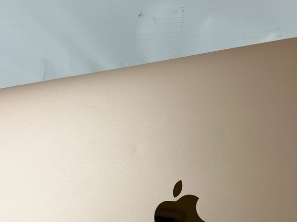 【動作保証】Apple MacBook Air 13インチ 2020 i5-1030NG7 ノートパソコン 8GB SSD 256GB BigSur 中古 M8713593の画像9