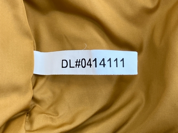 THE NORTH FACE NYJ1DF58 ダウンジャケット ユニセックス 90サイズ Sサイズ ノースフェイス 中古 Z8766340の画像8