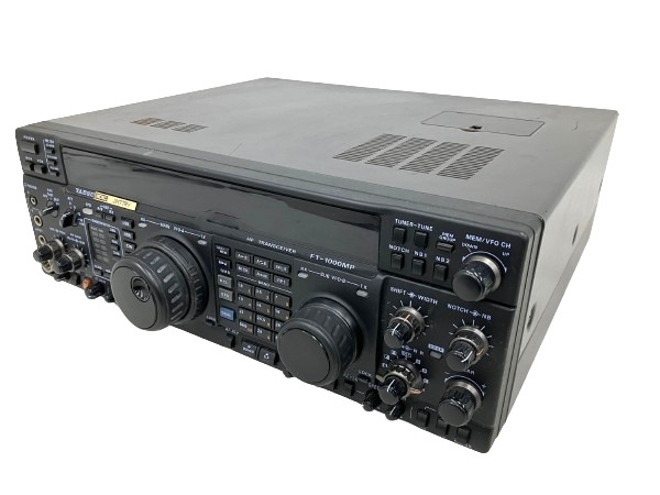 【動作保証】YAESU 八重洲 ヤエス FT-1000MP トランシーバー アマチュア 無線機 ジャンク M8748844の画像1