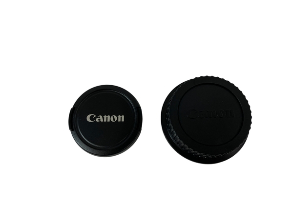 【動作保証】CANON EF 50mm F1.8 II 単焦点レンズ フルサイズ対応 中古 N8787235の画像2