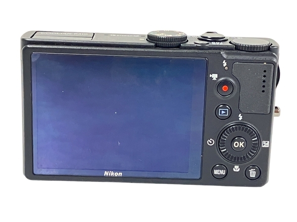 【動作保証】Nikon COOLPIX P310 コンパクトデジタルカメラ 中古 T8737195の画像4