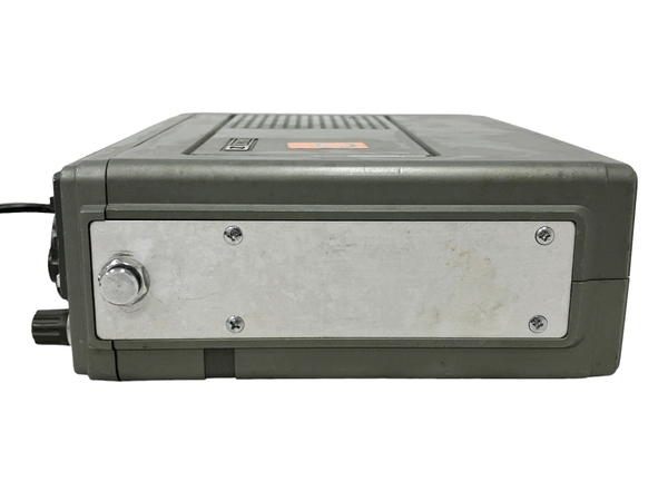 【動作保証】 アイコム IC-505 トランシーバー アマチュア無線 ジャンク M8748839の画像4