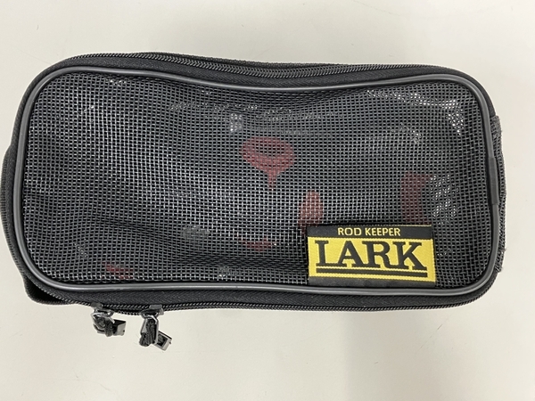 王様印 High LARK16 竿立て Rod Keeper フィッシング 釣具 中古 K8737517の画像6