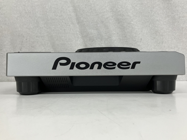 【動作保証】Pioneer CDJ-850 DJミキサー 2010年製 音響機材 中古 S8784490_画像4