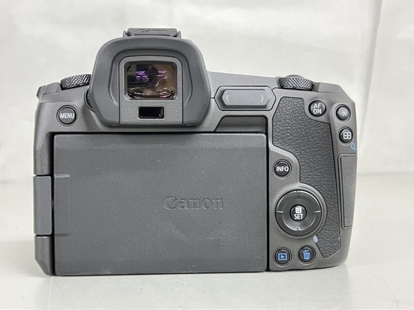 【動作保証】Canon キャノン EOS R DS126721 デジタル ミラーレス一眼カメラ ボディ 中古 良好 K8747301_画像7