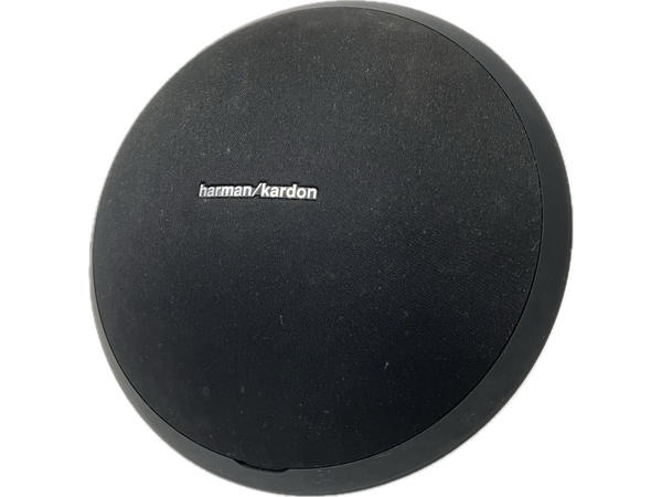 【動作保証】harman KARDON ONYX STUDIO ハーマン ワイヤレススピーカー 音響機材 中古 S8776897の画像1